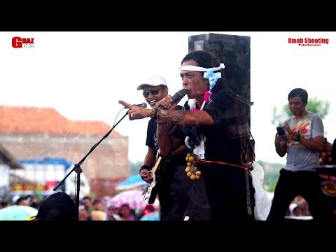 Wong Edan Kui Bebas - Cak Sodiq Gokil - Monata Live Graz & Gots Pemalang 2018