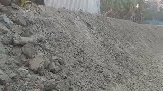পুকুর সংস্কার পার মেরামত ২য় ধাপ,,,,,