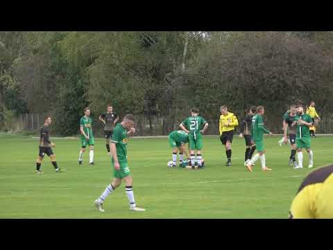 Granica Stubno 0:0 GKS Orły 16.10.2021