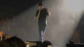 Bones - Resurrection (live @ the Novo dtla 1-13-18)