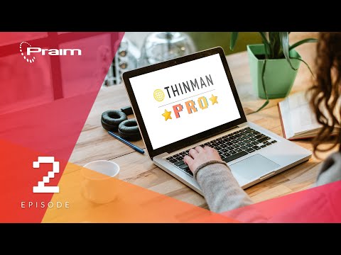 Watch our ThinMan Pro video