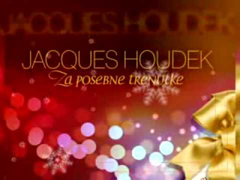 Jacques Houdek - Za posebne trenutke