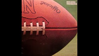 Bob James - Touchdown (1978)