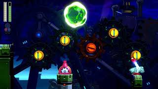 Download lagu Mega Man 11 - Gear Fortress Stage 1 mp3 Download lagu Mega Man 11 - Gear Fortress Stage 1 mp3