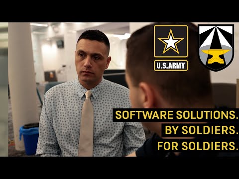 U.S. Army Futures Command