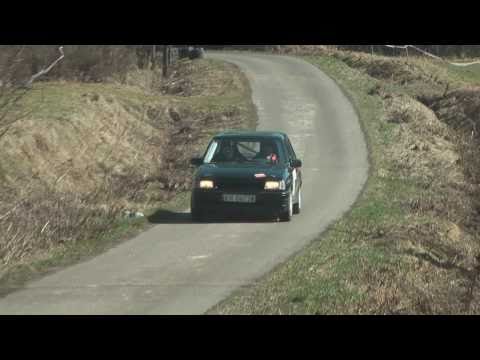 Rallysprint Raciechowice Pryk / Nowak Corsa A www.zgr.com.pl