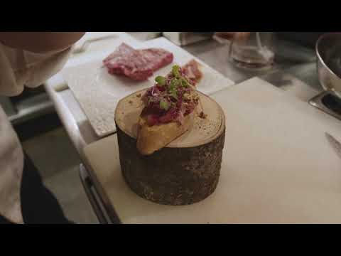 熊本「食」のプレミアムディナーコース～antica locanda MIYAMOTO編～