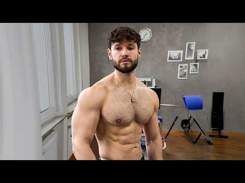 Meine krasseste Form bisher