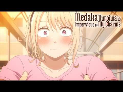"Why’d He Go For My Pits?" | Medaka Kuroiwa Is Impervious to My Charms
