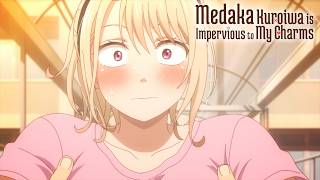 Download lagu 'Why’d He Go For My Pits?' | Medaka Kuroiwa Is Impervious to My Charms mp3