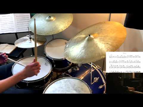 Isaac Schwartz video