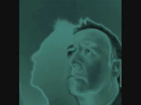 Alan Paul Brown - The Powder Room