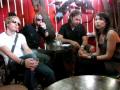 Niki Barr Band interview in Key West
