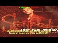 Sean Paul & Mr Vegas — Haffi get de gal ya [hot gal today] (subtitulada).