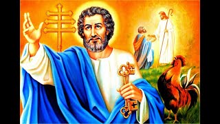 EPISODE 2 neutral historical novel “Vatican From Rock to Kingship”