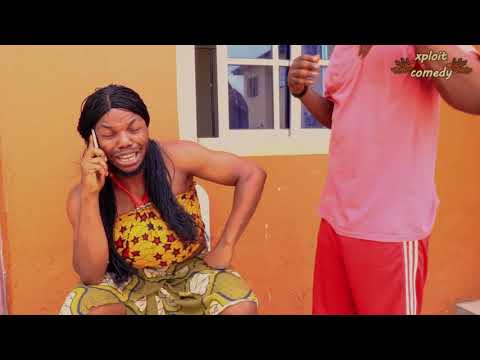 Xploit comedy - how different mothers handle spiritual cases Xploit comedy - how different mothers handle spiritual cases