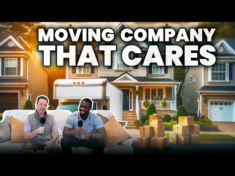 For: Moving Company That Cares – David H. Simcox – Lowcountry Lifestyles –South Carolina Real Estate