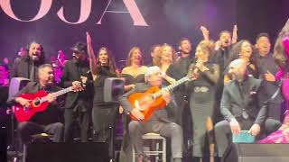 Isabel Pantoja - debo hacerlo