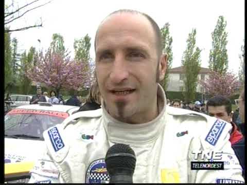 Rally città di schio 2005