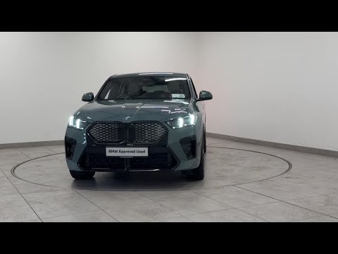 BMW iX2 xDrive30 M Sport - Image 2