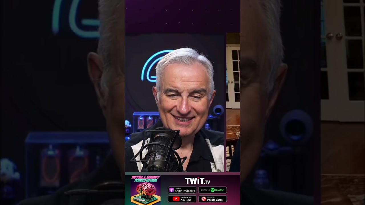 AI Replaces Polls? The Scary Truth #shorts