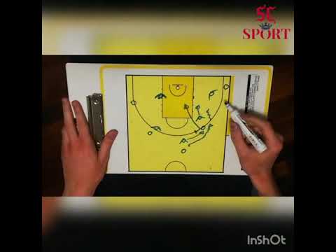 San Carlo Sport - Basket - settore AGONISTICO