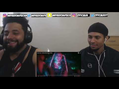 *UK🇬🇧REACTION* 🇦🇺 AUSSIE RAP Sailor Goon - CHAINS (Official Music Video) PRODUCED BY Dj Sefru