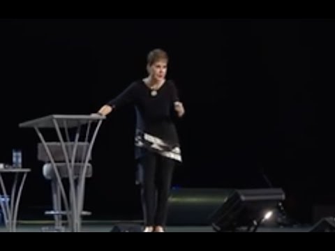 Cosa devo fare per compiacere Dio? - Parte 2 | Joyce Meyer