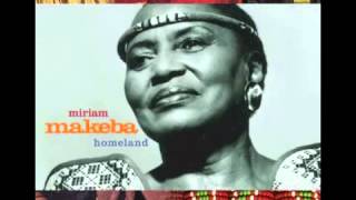 Miriam Makeba - Umhome (Rare Version)