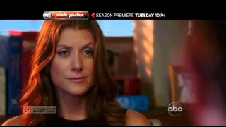 Private Practice 6x01 "Aftershock" Preview