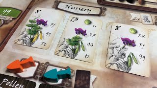 Genotype: A Mendelian Genetics Game video thumbnail