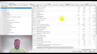 Vi - V24 Sonderausstattung - Festmengen Teil 2