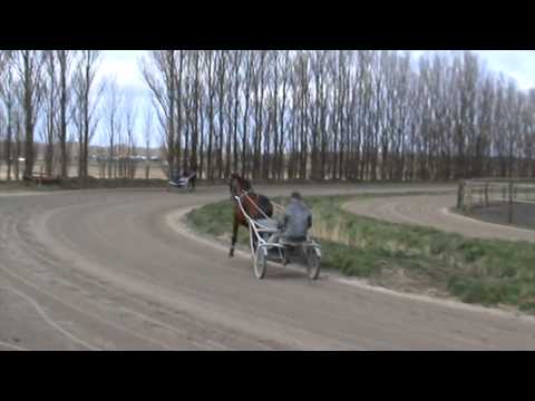 4 Toppers aan het werk