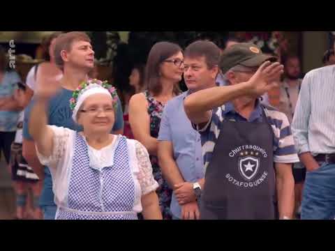 Leben anderswo; Polka, Palmen, Pomerode - Neue Heimat Brasilien Doku (2018)