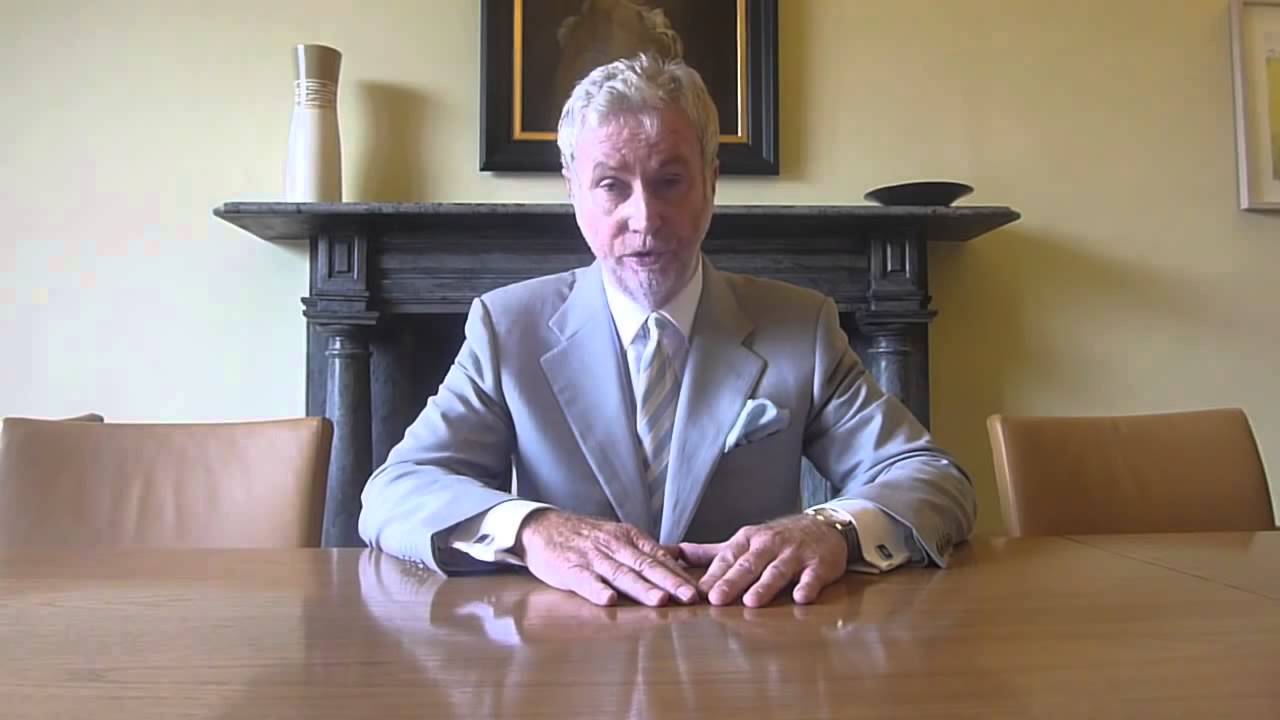 Company video PETER MCDONNELL & ASSOCIATES