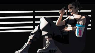 GTA III - "I'm the King" - Royce da 5'9" (Game Radio)