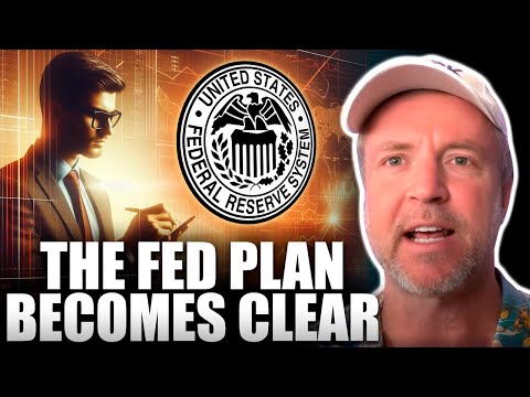 May 20: The Fed Plan Becomes Clear