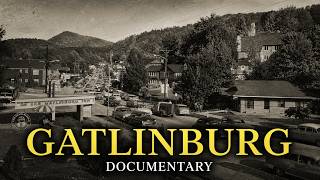 Why America's Most Visited Mountain Town Is Losing Everything: Gatlinburg