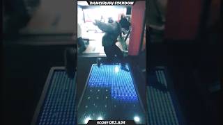 コメントで眉毛それって言われたからダンスラしてきた（#^ω^）ｺﾒﾝﾄｱﾘｶﾞﾄﾖ #dancerush_stardom #ダンスラ #dance