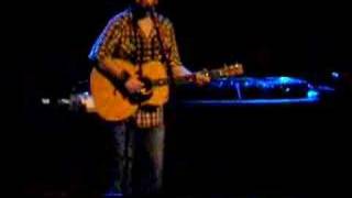 STEVE EARLE EN MURCIA (FRAGMENTO VALENTINE´S DAY)