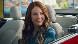 Sonic A Hallo-Wig Story with Malin Akerman