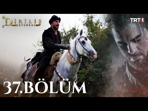Dirilis Ertugrul Episode 37 With English Subtitles