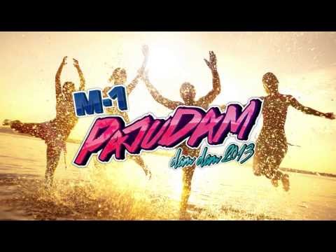 M1 su Vaidu - Pajudam (Virus J Remix)