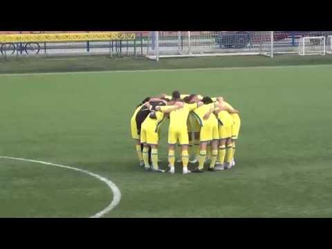 1. SML, 9. kolo: Domžale - Rudar Velenje 2:1