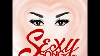Keke Wyatt "Sexy Song" Lyric Video