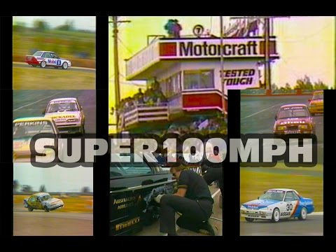 1987 ATCC Adelaide Round 5