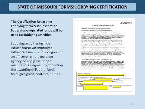 Public Assistance Program | SEMA