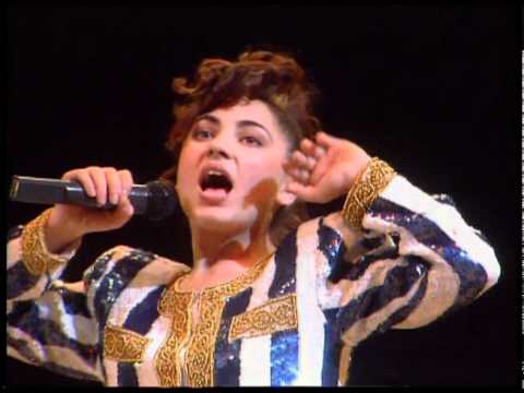 LIILIT SATIAN - Aram Satian's Jubilee Concert 1997/Арам Сатян - Концерт 50 Лет