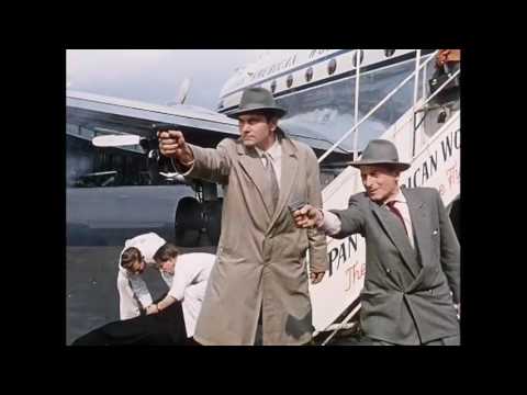 Klassiker   Frühling in Berlin 1957