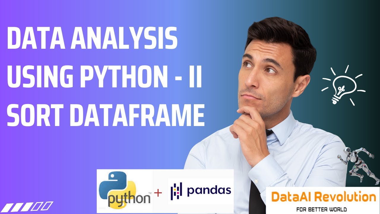 Sort Pandas Dataframe | Sort Pandas dataframe based on Multiple Columns | NLargest | NSmallest